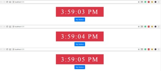 Parent’s Component.
